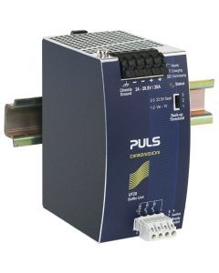 UF20.241 Elko-Puffermodul, 24Vdc 20A, typ.310ms b