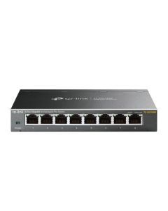 TL-SG108E, TP-Link TL-SG108E 8-Port Gigabit Easy Smart Switch