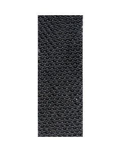 KLETTBAND, 3M™ Scotchflex™ Universal-Klettband, Schwarz, 20 mm x 10 m, 0,82 mm