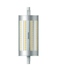 CoreProLED linearD 17.5-150W R7S 118 830, CorePro LEDlinear R7S Hochvolt-Stablampen - LED-lamp/Multi-LED - Energieeffizienzklasse: D - Ähnlichste Farbtemperatur (Nom): 3000 K