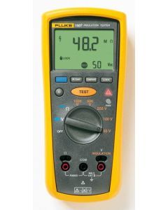 FLUKE-1507 Isolationsmessgerät