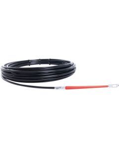 30030, RUNPO 1 - Kunststoffband Ø 4 mm - 20 m Kabeleinziehband - für Rohrdm 16 - 32 mm