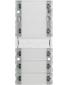 513400, Tastsens.3 Komfort 4f (1+3) KNX System 55