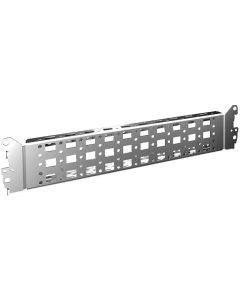 VX 8617.110 VX System-Chassis 23 x 64 mm, für innere