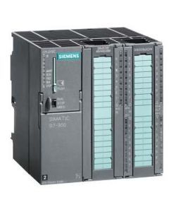 6ES7313-5BG04-0AB0 SIMATIC S7-300 CPU 313C 24DE / 16DA / 5A