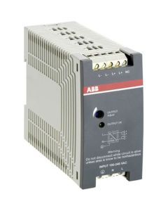 CP-E 24/2.5 CP-E 24/2.5 Netzteil In:100-240VAC Out: