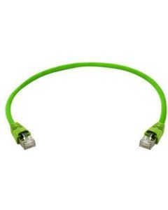 L00001A0136 Patchkabel S/FTP Cat.6A(IEC), 4x2xAWG27/