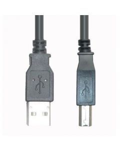 CC 502/10 LOSE, USB 2.0 KABEL AB 10M