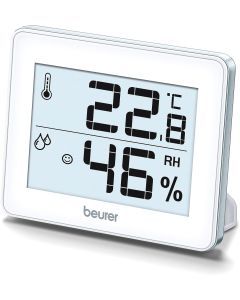 HM 16, Hygrometer