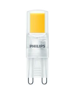 CorePro LEDcapsule 2-25W ND G9 827, CorePro LEDcapsule G9 Stiftsockellampen - LED-lamp/Multi-LED - Energieeffizienzklasse: E - Ähnlichste Farbtemperatur (Nom): 2700 K