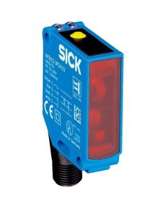 WL12G-3P2572 Klein-Lichtschranken, WL12G-3P2572