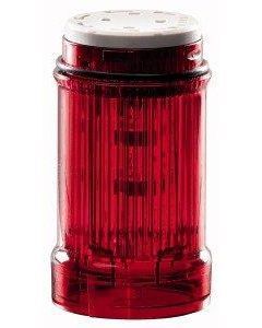 SL4-L24-R, Dauerlichtmodul, rot, LED, 24 V