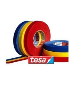 4651-55-50-19, tesaband grau 50m:19mm