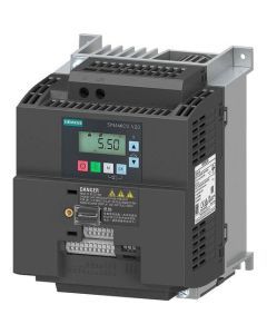 6SL3210-5BB22-2UV1 SINAMICS V20, 1 AC 200-240 V, 2,20 kW, I