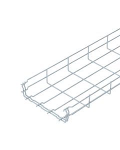 GRM 55 200 FT, Gitterrinne GRM 55x200x3000, St, FT