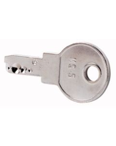 M22-ES-MS5, Schlüssel, MS5, für M22