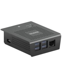 SV-SERVER2, Smart Visu Server, mit Eurostecker