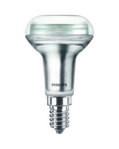 CoreProLEDspot ND2.8-40W R50 E14 827 36D, CorePro LEDspot-Reflektoren E27/E14 - LED-lamp/Multi-LED - Energieeffizienzklasse: F - Ähnlichste Farbtemperatur (Nom): 2700 K