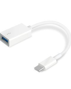 UC400, TP-LINK UC400 USB-C auf USB 3.0 Adapter