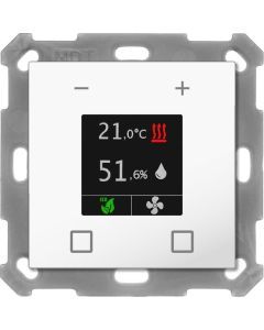 SCN-RTN55S.01 Raumtemperatur-Nebenstelle Smart 55, Rei