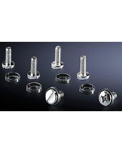 DK 7094.120, Kreuzschlitzschraube M5x16 mm, VPE = 50 Stück, Preis per VPE