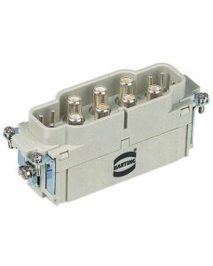 09380122651 Han K 6/6-M  100 AMP/16-35QMM