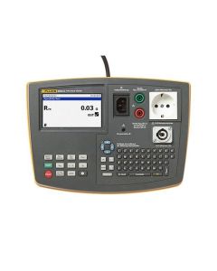 FLUKE-6500-2 DE Gerätetester