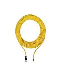 630312, PSEN op cable axial M12 5-pole 10m