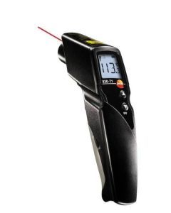 0560 8311, testo 830-T1 - Infrarot-Thermometer