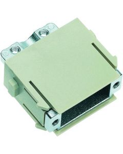09140009931, Adapter module for D-Sub, female -1cable