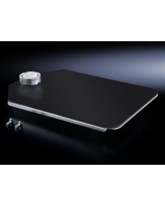 SM 2383.020, Ablage für Mousepad, schwenkbar