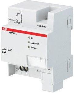 ABA/S 1.2.1 ABA/S1.2.1 Logik Controller, REG