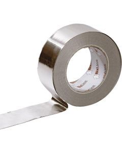 BIZ 351021, VMC-Band 50 mm x 50 m x 0.07 mm Aluminium