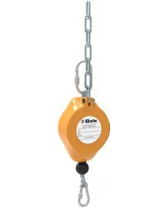 581433, Positionierer AUTOSTAT orange 2-7 kg