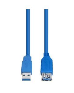 CC 318/1 LOSE USB3.0 VERLÄNGERUNG 1M