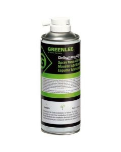 52055378, Gleitschaum-Spray, 400 ml