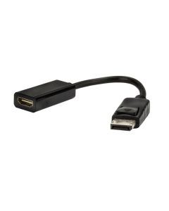 DP 5, DISPLAYPORT ZU HDMI ADAPTER