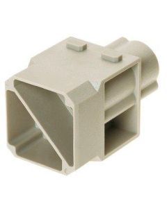 09140023051 Han 100A crimp module, male