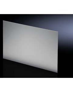 CP 6028.500, Frontplatten für Compact-Panel, BH 178x200 mm, Passend für 6340000