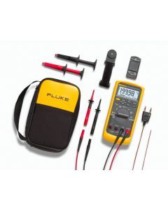 FLUKE-87-5/E2K/EUR Industrieelektriker Combo Kit