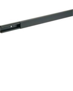 LF2003509011, LF-Kanal aus PVC LF 20x35mm gschwarz