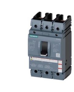 3VA5215-0BB61-0AA0, Molded Case Switch 3VA5 UL Frame 250 max. Kurzschl-Ausschaltvermöge
