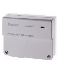 173, RolloTec Windsensor-Schnittstelle polarweiss, Hauselektronik, 0173