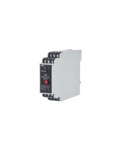 1103161322, TMR-E12 mit Fehlerspeicher, 24 V AC/DC, 2 Wechsler