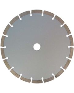 HTAM115-B, Trennscheibe (75564) für abrasives Material mittlerer Härte - Beton, Betonpro