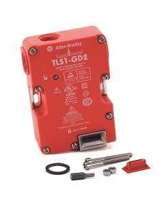 440G-T27252, Guardmaster TLS-GD2 Guardlock wechseln