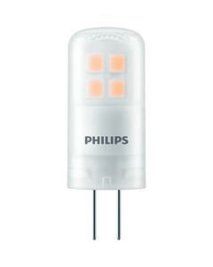 CorePro LEDcapsuleLV 1.8-20W G4 827, CorePro LEDcapsule G4/GY6,35 Stiftsockellampen - LED-lamp/Multi-LED - Energieeffizienzklasse: F - Ähnlichste Farbtemperatur (Nom): 2700 K