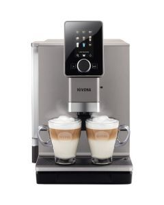 NICR 930, Kaffeevollautomat CafeRomatica 930