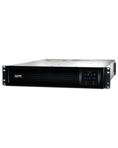 SMT3000RMI2UC APC Smart-UPS 3000 VA, LCD, Rackmount, 2