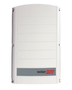 02-000733, SolarEdge SE5K-RW0TEBEN4